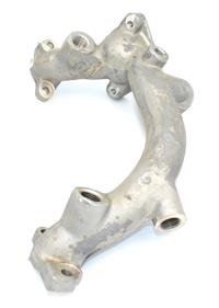 Water Outlet 6.5L Turbo Diesel Engine HMMWV